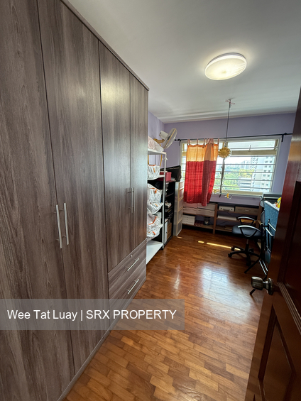 Blk 135 Edgedale Plains (Punggol), HDB 5 Rooms #486667441